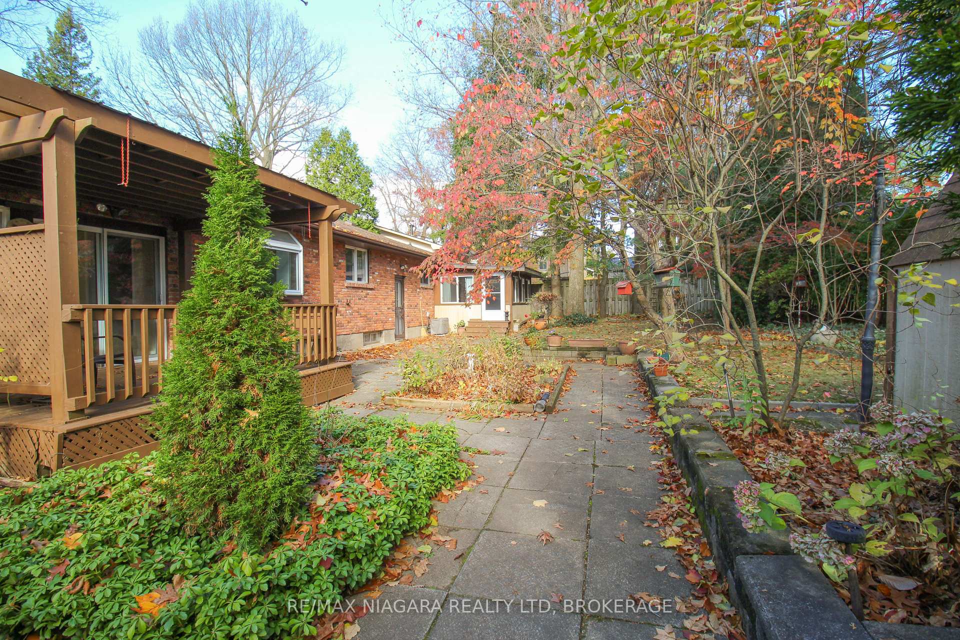 Photo 28 of 1183 Haist Street, Pelham, Fonthill — HOMEH