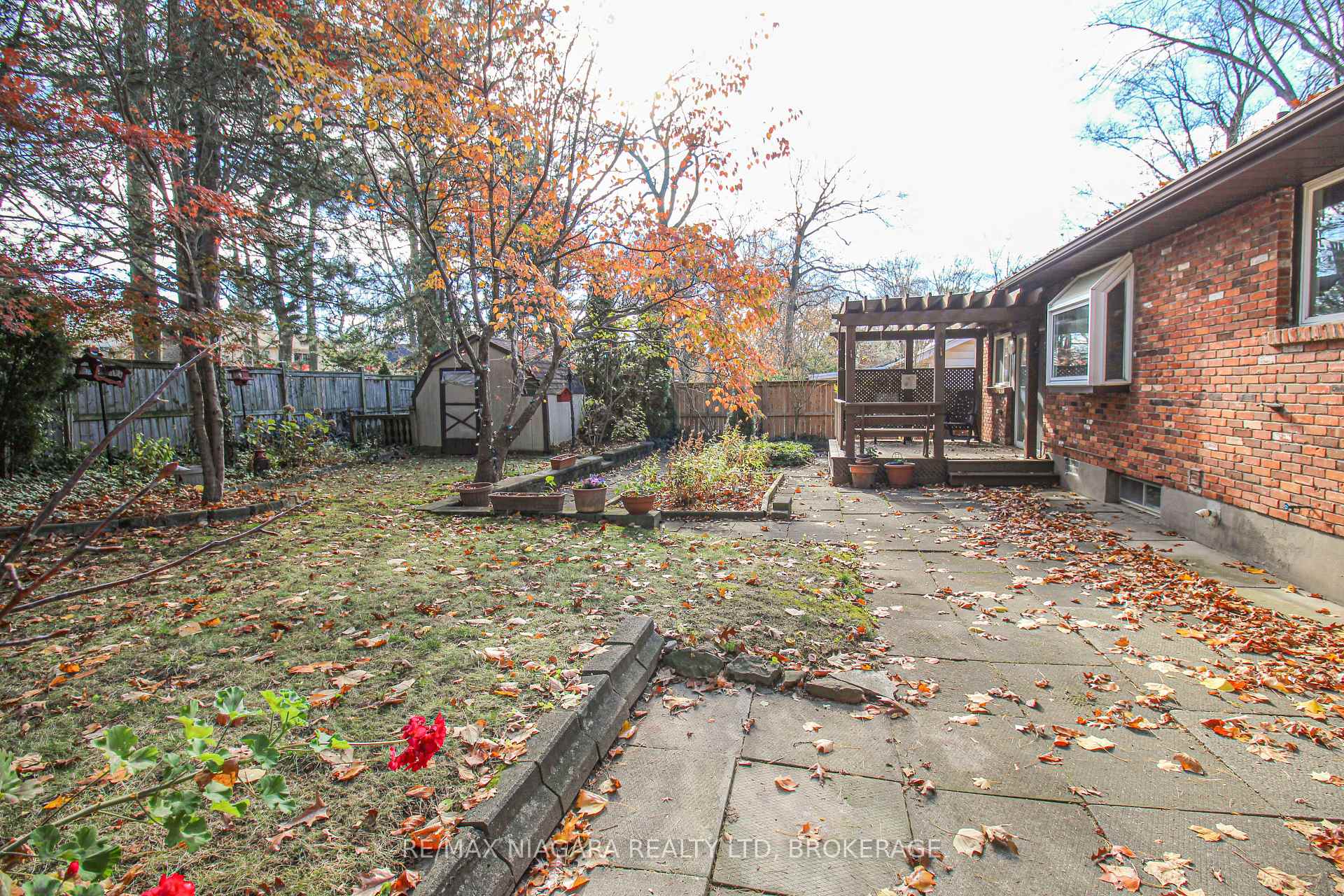 Photo 29 of 1183 Haist Street, Pelham, Fonthill — HOMEH