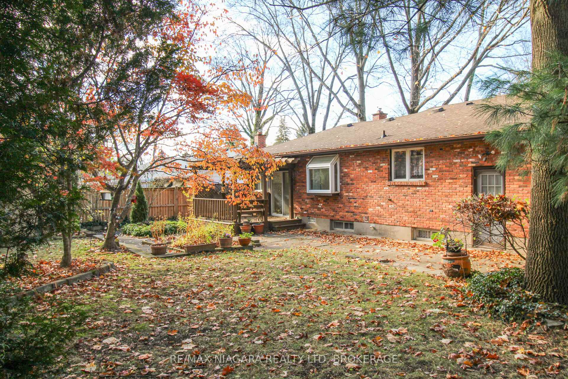 Photo 31 of 1183 Haist Street, Pelham, Fonthill — HOMEH