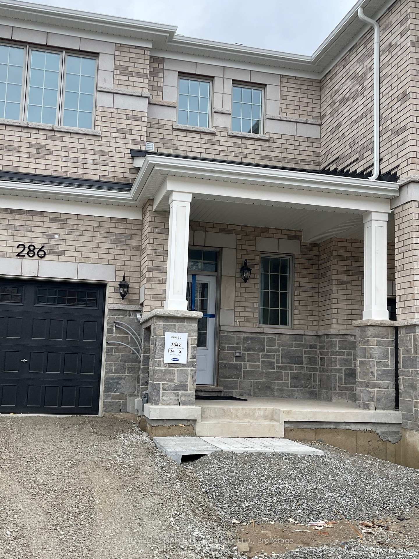 Photo 2 of 286 Starflower Place, Milton, Walker — HOMEH