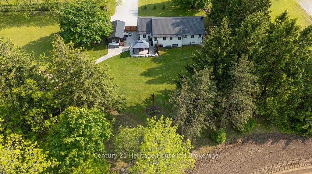 Photo 4 of 537 Highway 3, Norfolk, Rural Middleton — HOMEH