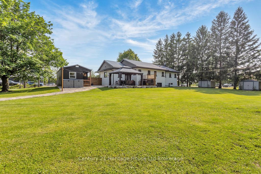 Photo 5 of 537 Highway 3, Norfolk, Rural Middleton — HOMEH