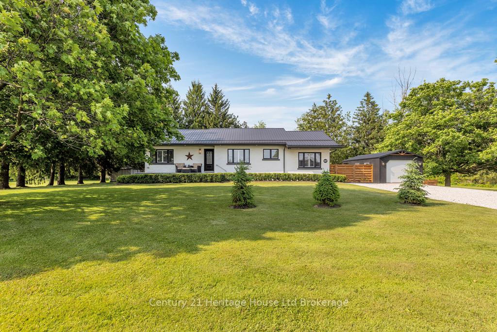 Photo 10 of 537 Highway 3, Norfolk, Rural Middleton — HOMEH