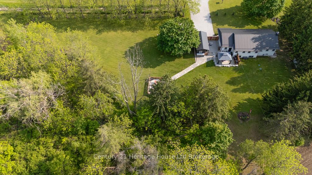 Photo 43 of 537 Highway 3, Norfolk, Rural Middleton — HOMEH