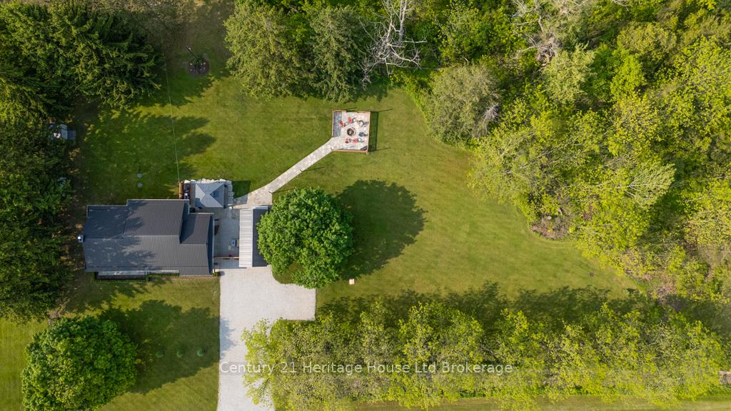 Photo 45 of 537 Highway 3, Norfolk, Rural Middleton — HOMEH