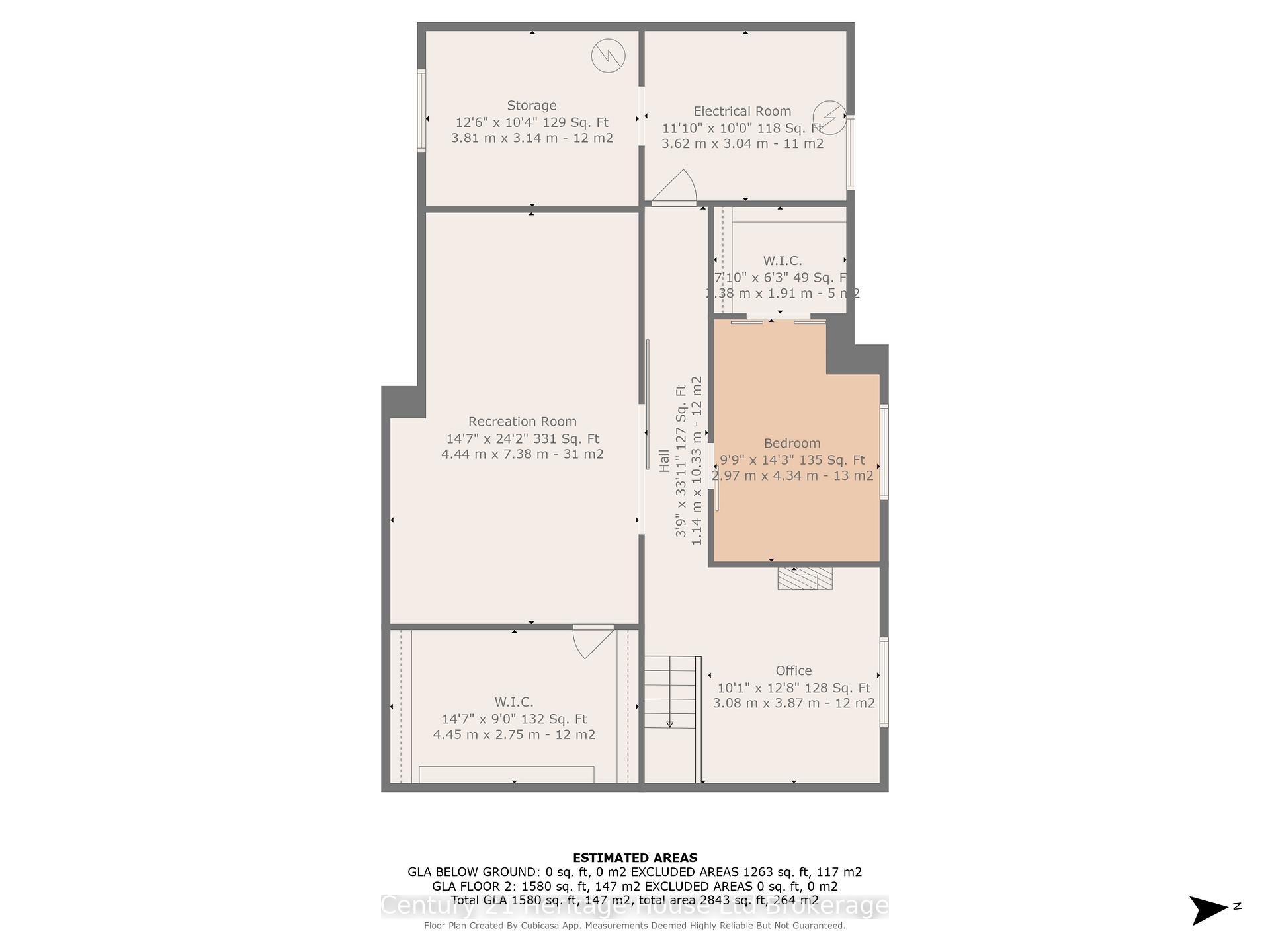 Photo 49 of 537 Highway 3, Norfolk, Rural Middleton — HOMEH