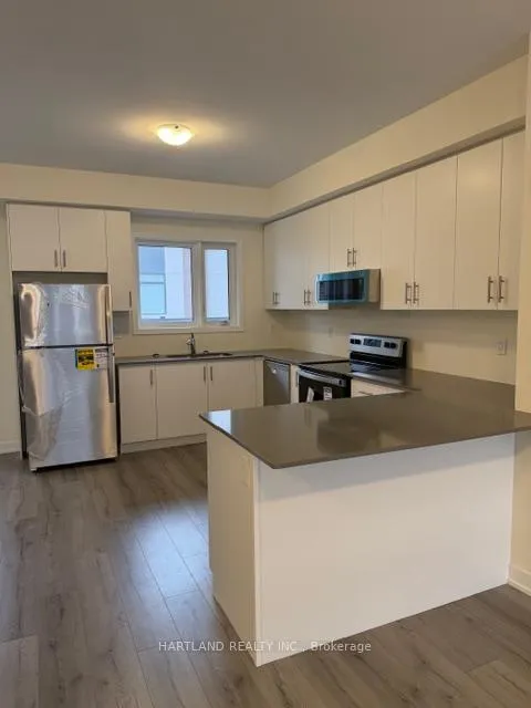 Photo 4 of Unit 1103, 1695 Dersan Street, Pickering, Duffin Heights — HOMEH