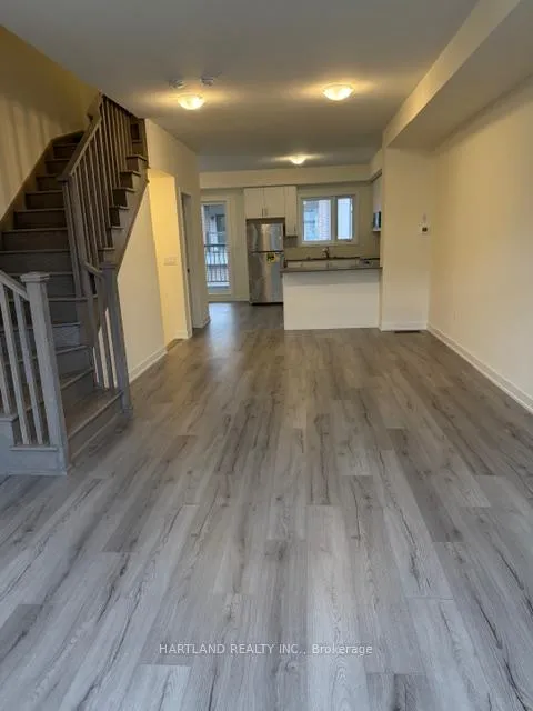 Photo 5 of Unit 1103, 1695 Dersan Street, Pickering, Duffin Heights — HOMEH