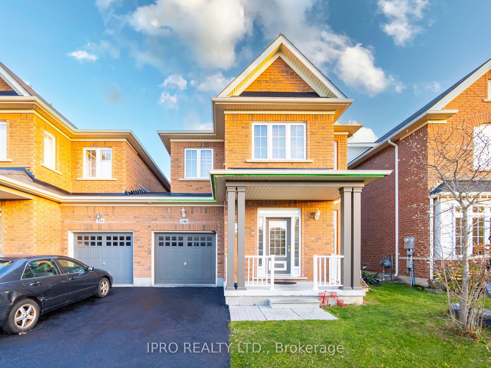 Photo 1 of 346 Landsborough Avenue, Milton, Scott — HOMEH