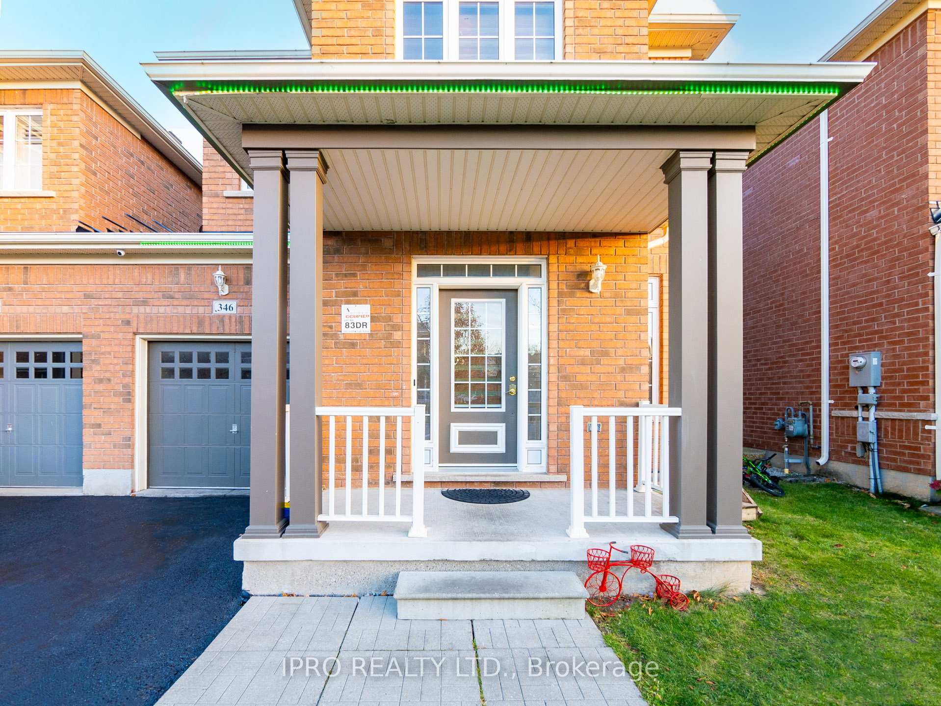 Photo 6 of 346 Landsborough Avenue, Milton, Scott — HOMEH