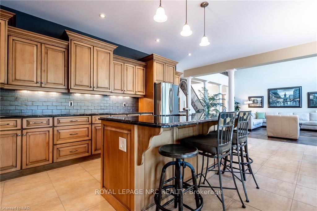 Photo 17 of 75 Kunda Park Boulevard, Pelham, Fonthill — HOMEH