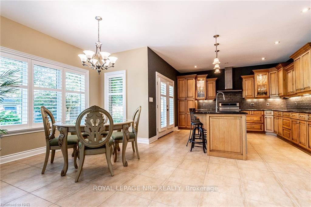 Photo 13 of 75 Kunda Park Boulevard, Pelham, Fonthill — HOMEH