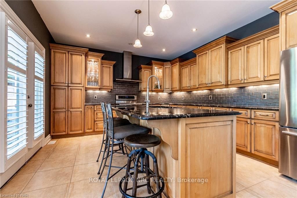 Photo 16 of 75 Kunda Park Boulevard, Pelham, Fonthill — HOMEH