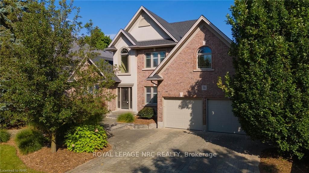 Photo 1 of 75 Kunda Park Boulevard, Pelham, Fonthill — HOMEH