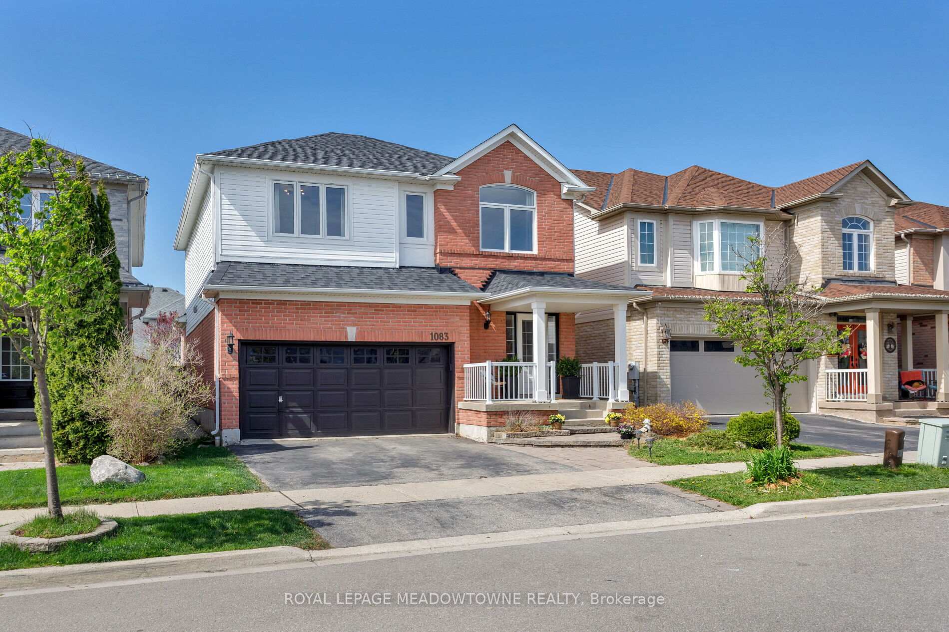 Photo 1 of 1083 Easterbrook Crescent, Milton, Coates — HOMEH