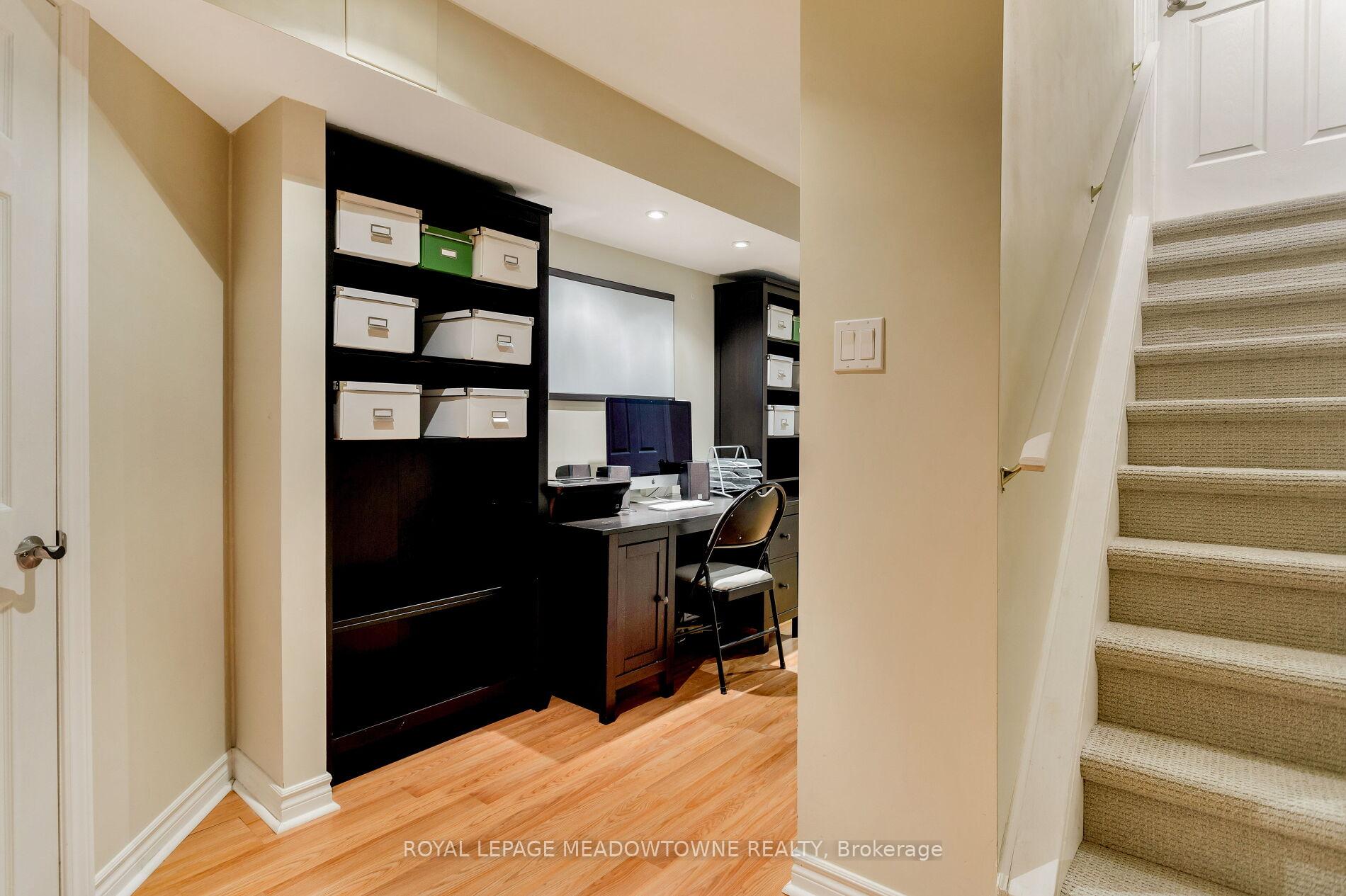 Photo 27 of 1083 Easterbrook Crescent, Milton, Coates — HOMEH