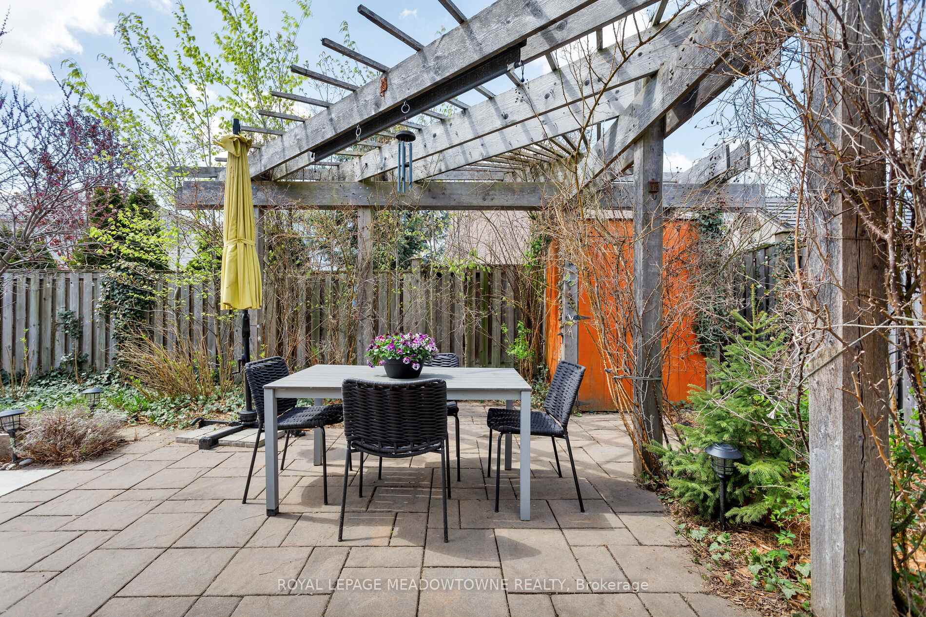 Photo 30 of 1083 Easterbrook Crescent, Milton, Coates — HOMEH