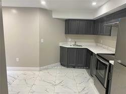Photo 4 of Unit Bsmt, 2313 Wildwood Crescent, Pickering, Brock Ridge — HOMEH