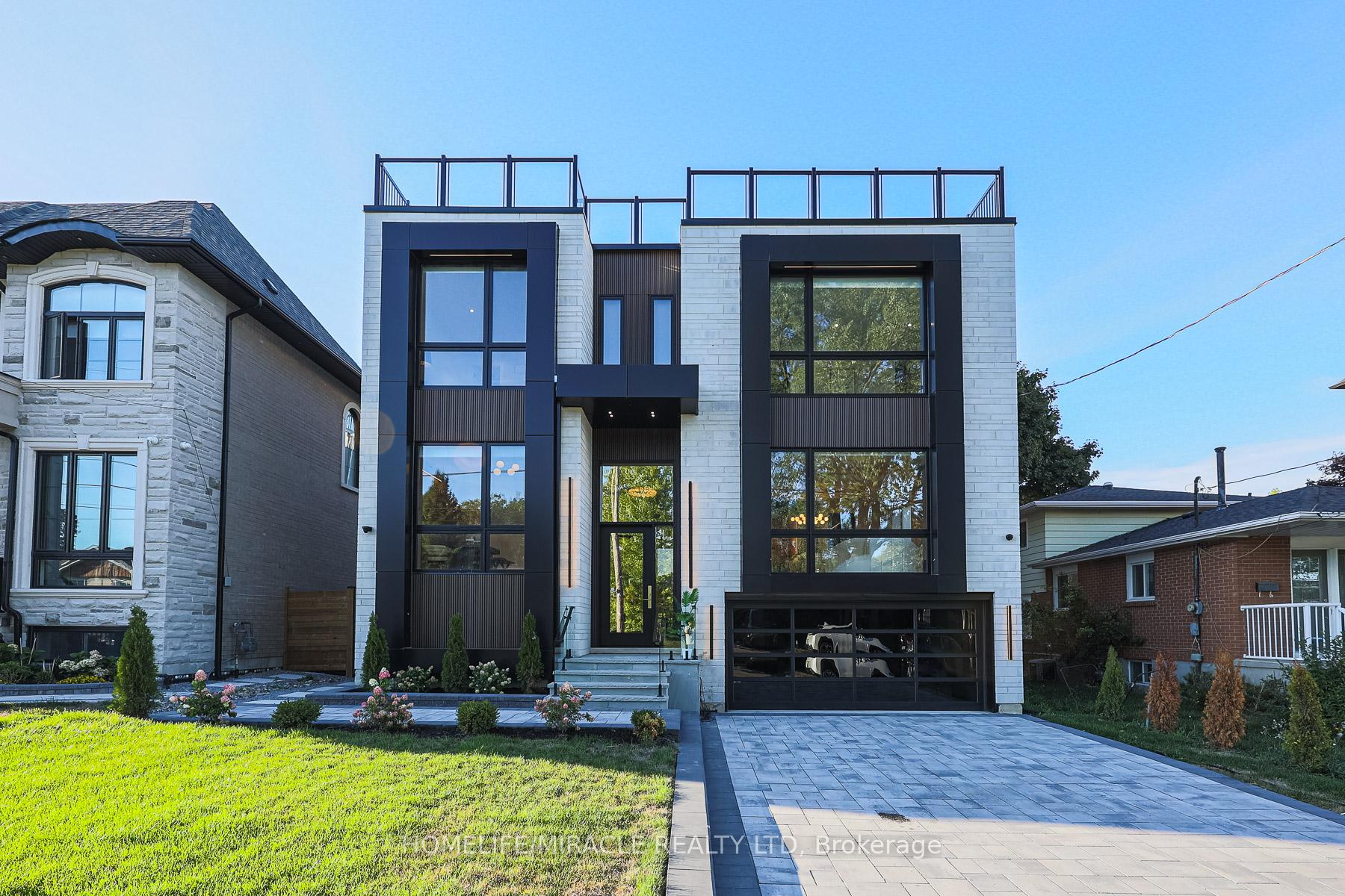 Photo 1 of 636 Annland Street, Pickering, Bay Ridges — HOMEH
