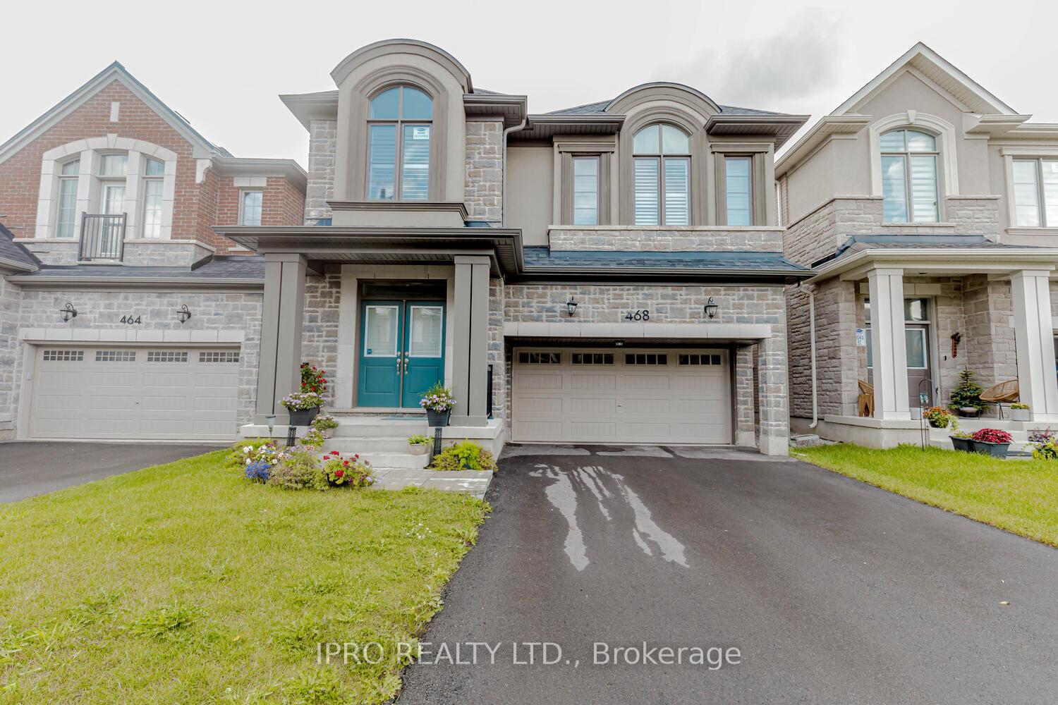Photo 1 of Unit Main & 2nd Flr, 468 Boyd Lane, Milton, Walker — HOMEH
