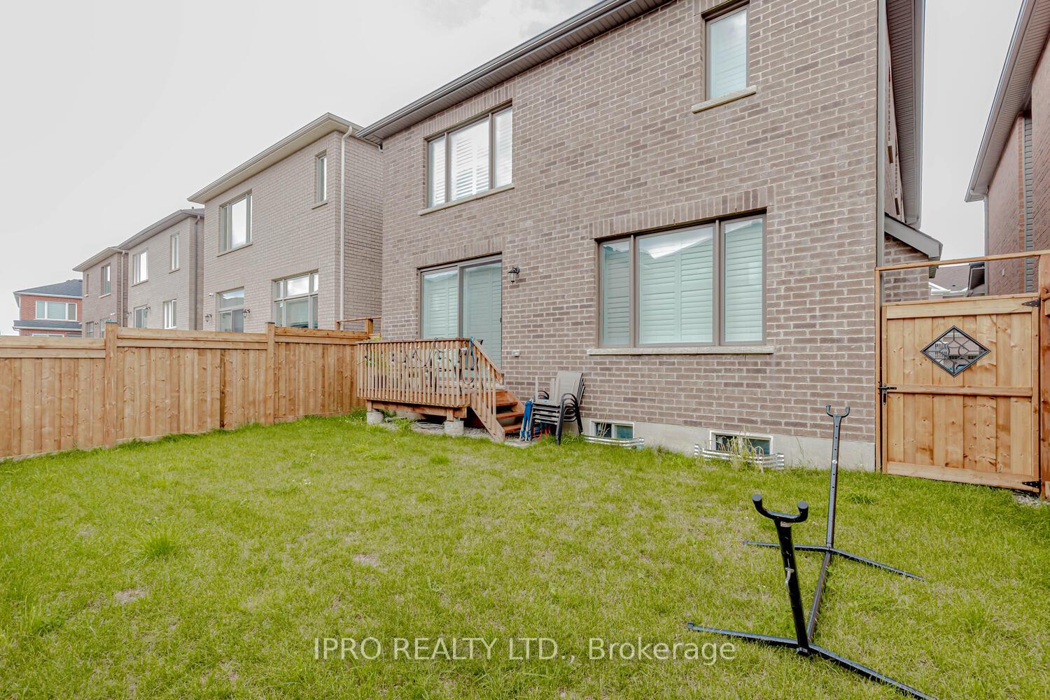 Photo 47 of Unit Main & 2nd Flr, 468 Boyd Lane, Milton, Walker — HOMEH