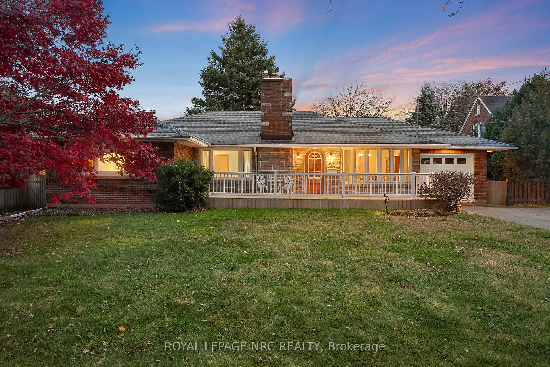 Photo 1 of 78 Canboro Road, Pelham, Fonthill — HOMEH