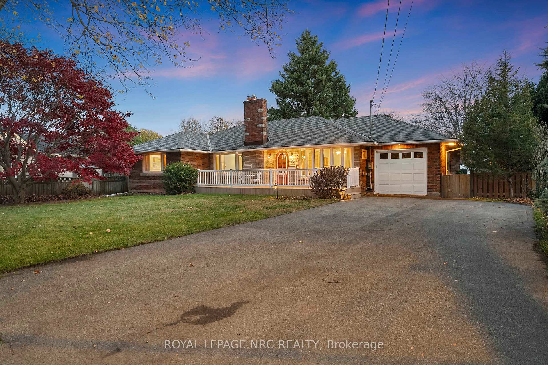Photo 2 of 78 Canboro Road, Pelham, Fonthill — HOMEH