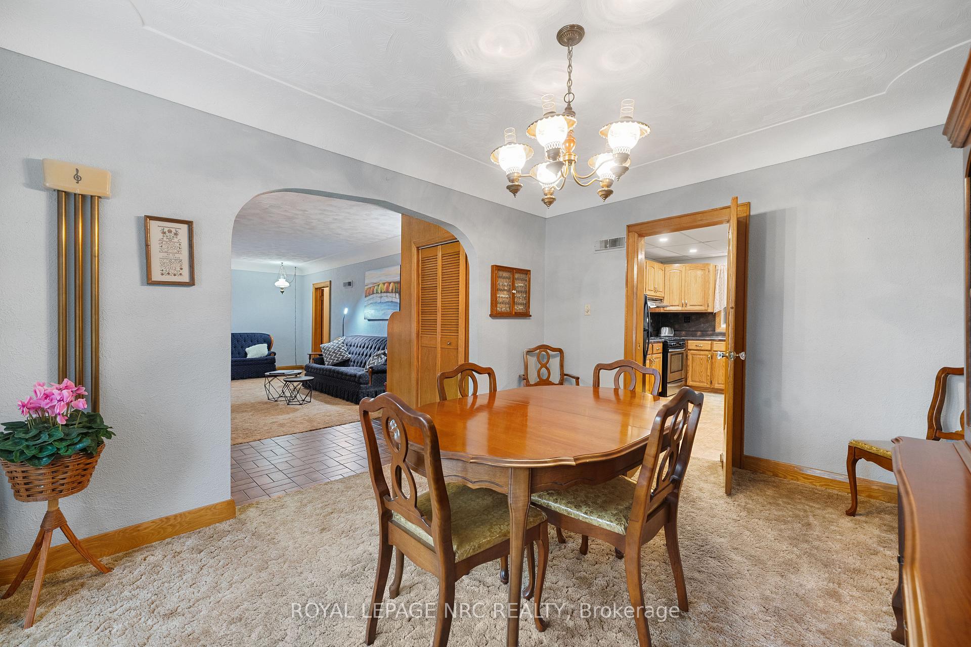 Photo 9 of 78 Canboro Road, Pelham, Fonthill — HOMEH