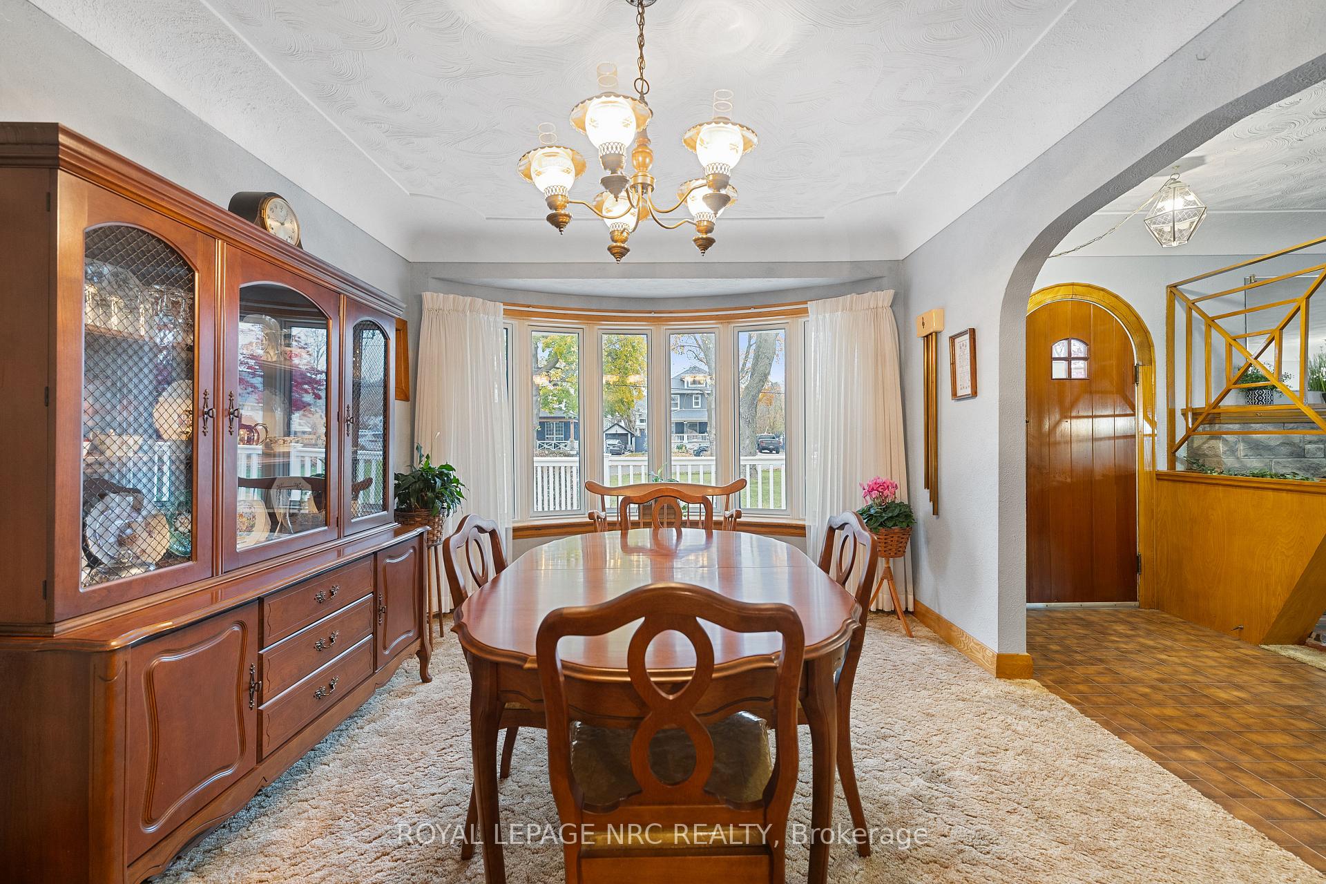 Photo 10 of 78 Canboro Road, Pelham, Fonthill — HOMEH