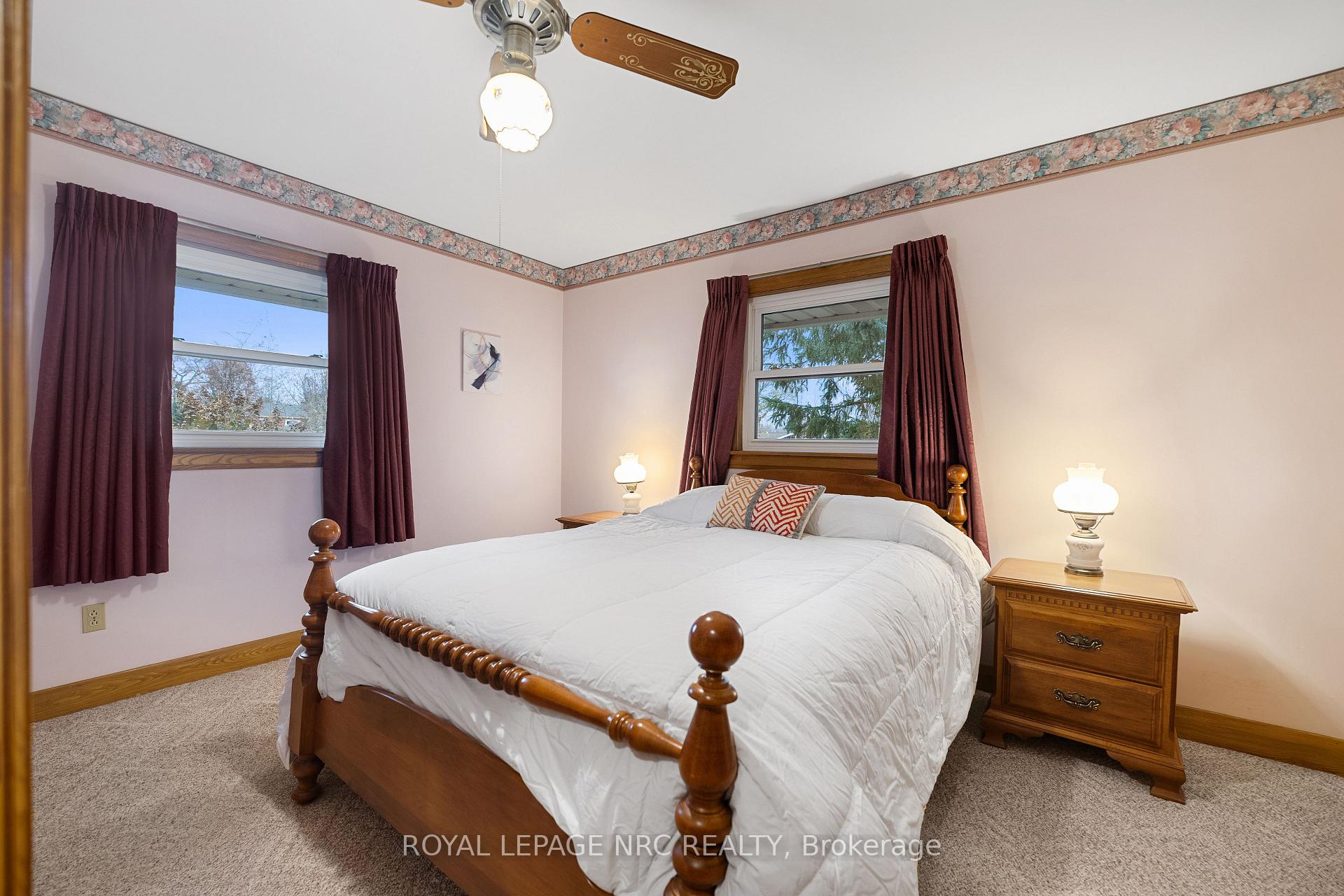 Photo 15 of 78 Canboro Road, Pelham, Fonthill — HOMEH