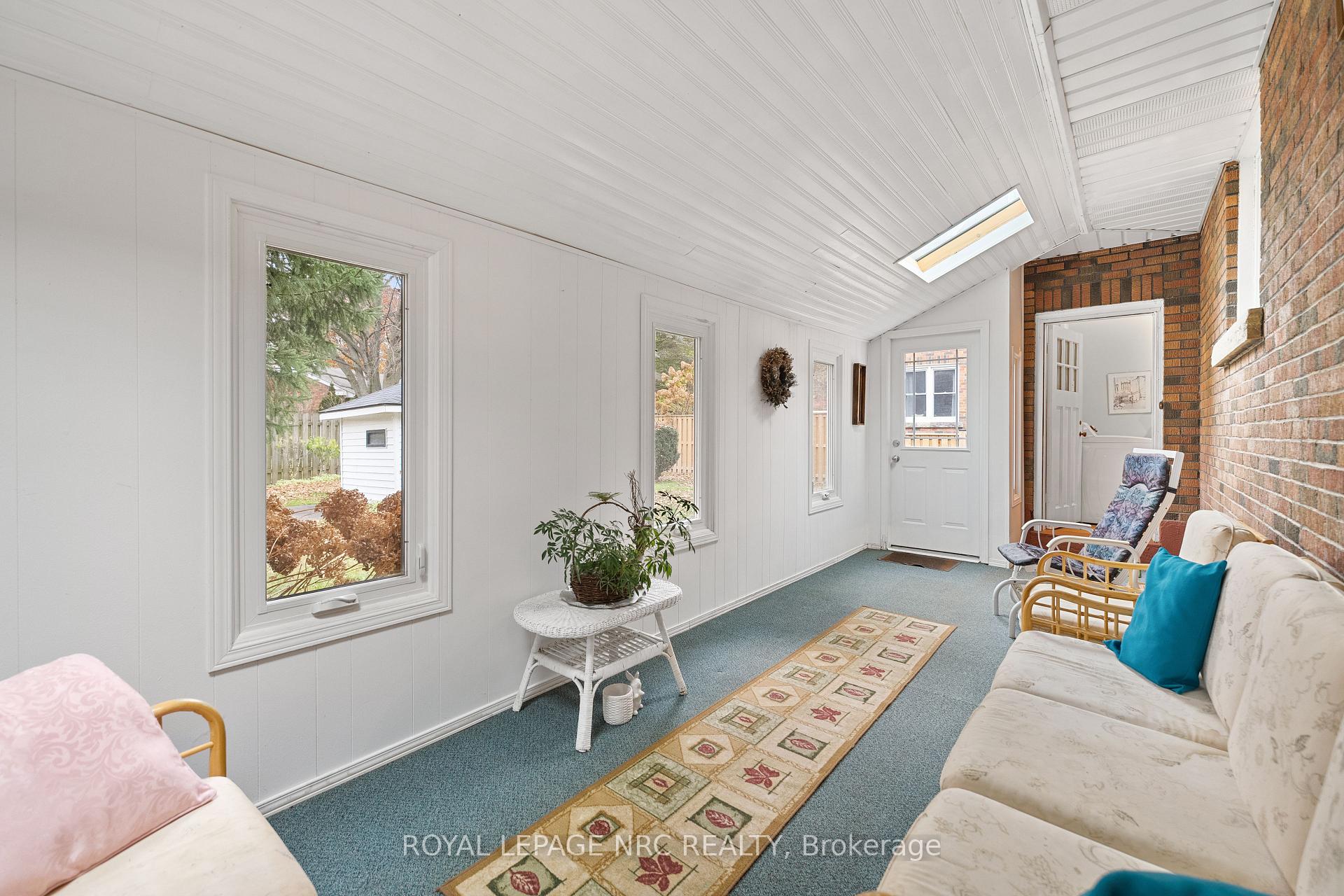 Photo 25 of 78 Canboro Road, Pelham, Fonthill — HOMEH