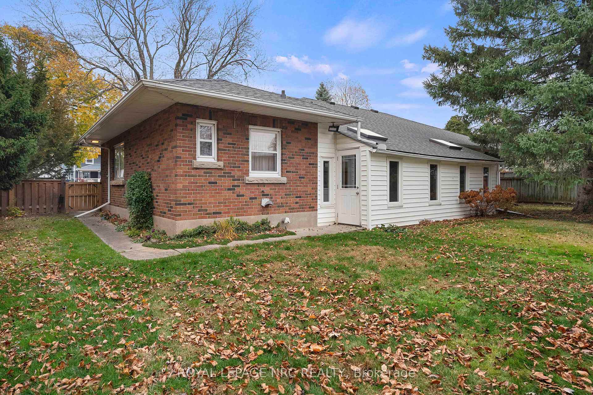 Photo 30 of 78 Canboro Road, Pelham, Fonthill — HOMEH