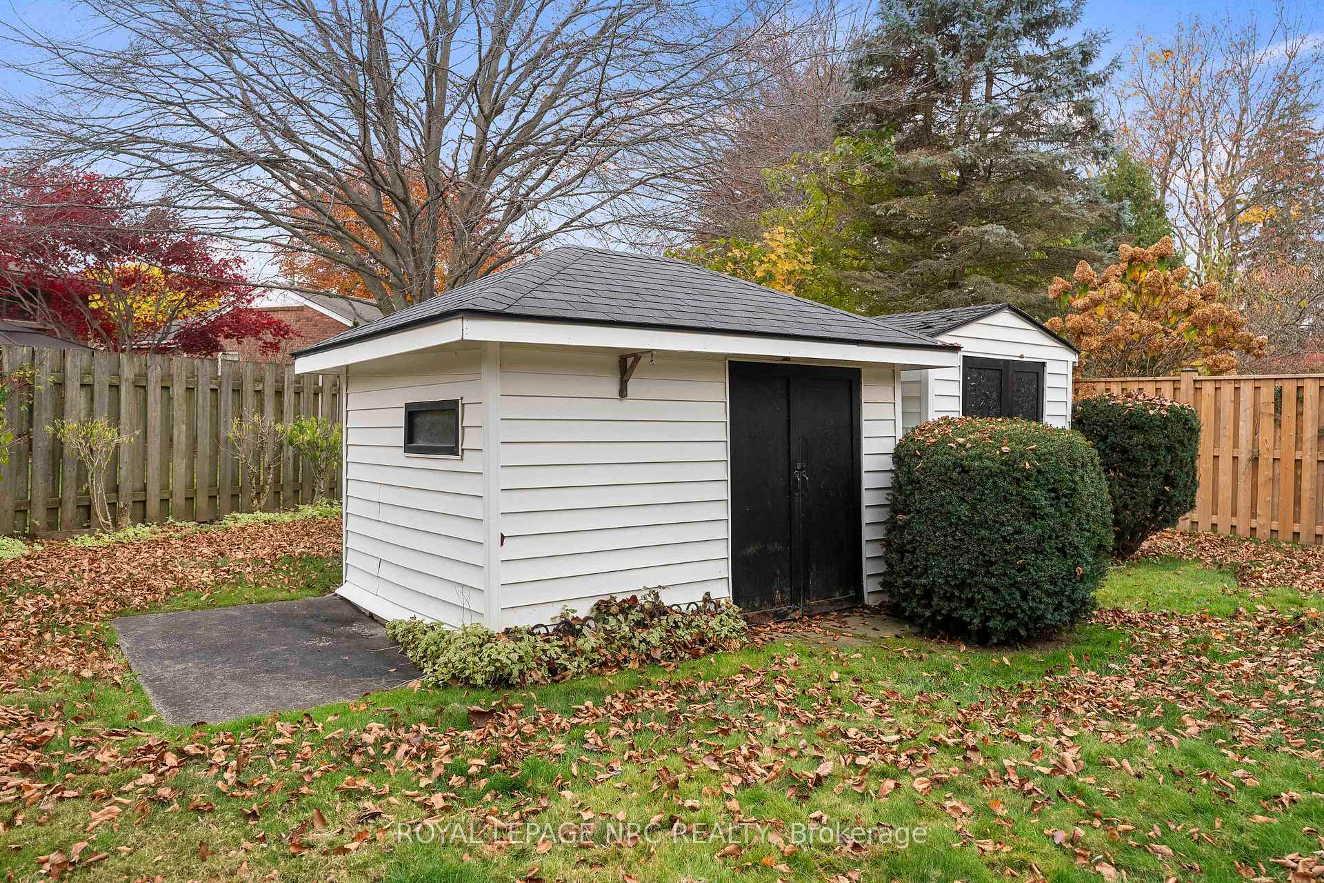 Photo 31 of 78 Canboro Road, Pelham, Fonthill — HOMEH