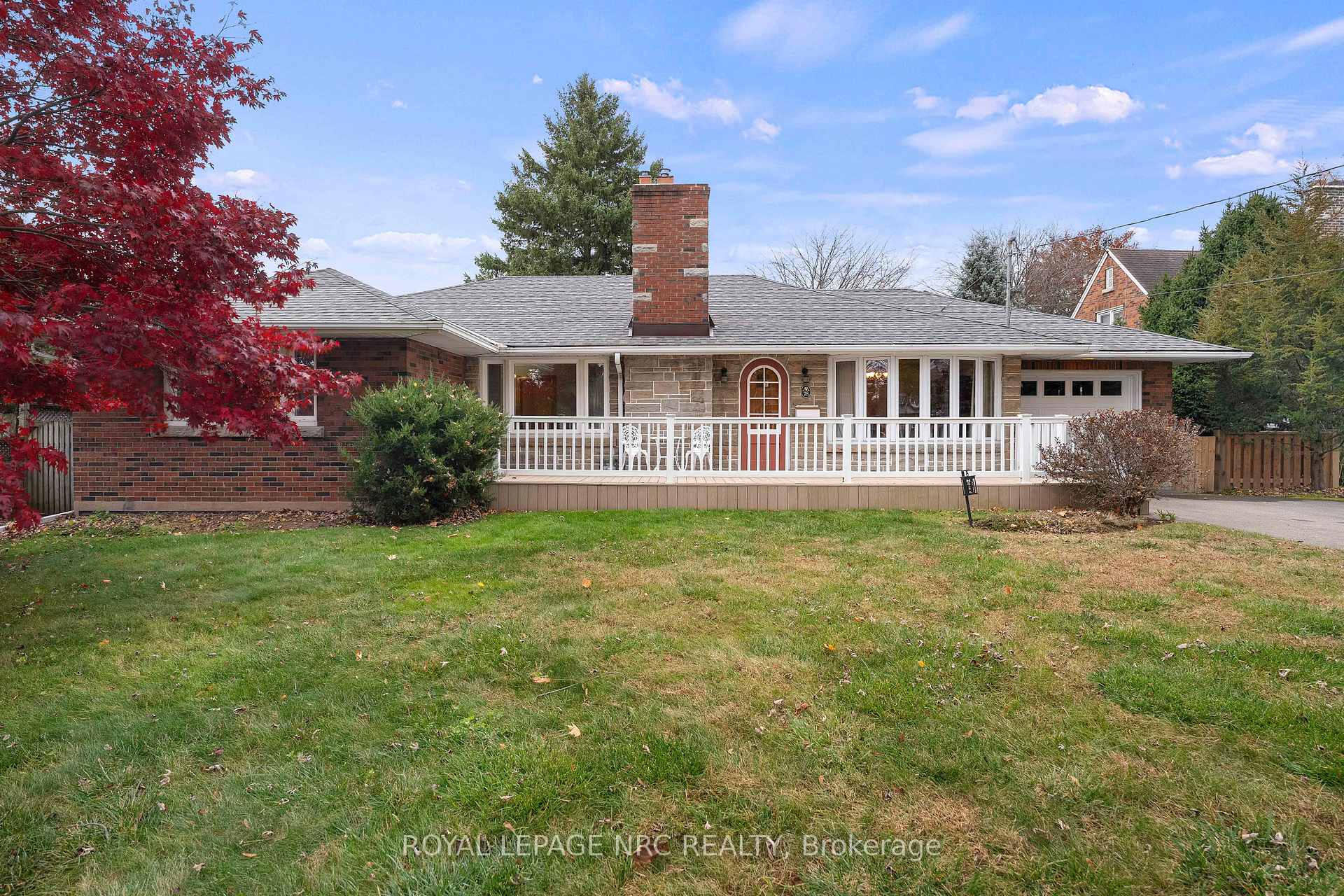 Photo 32 of 78 Canboro Road, Pelham, Fonthill — HOMEH