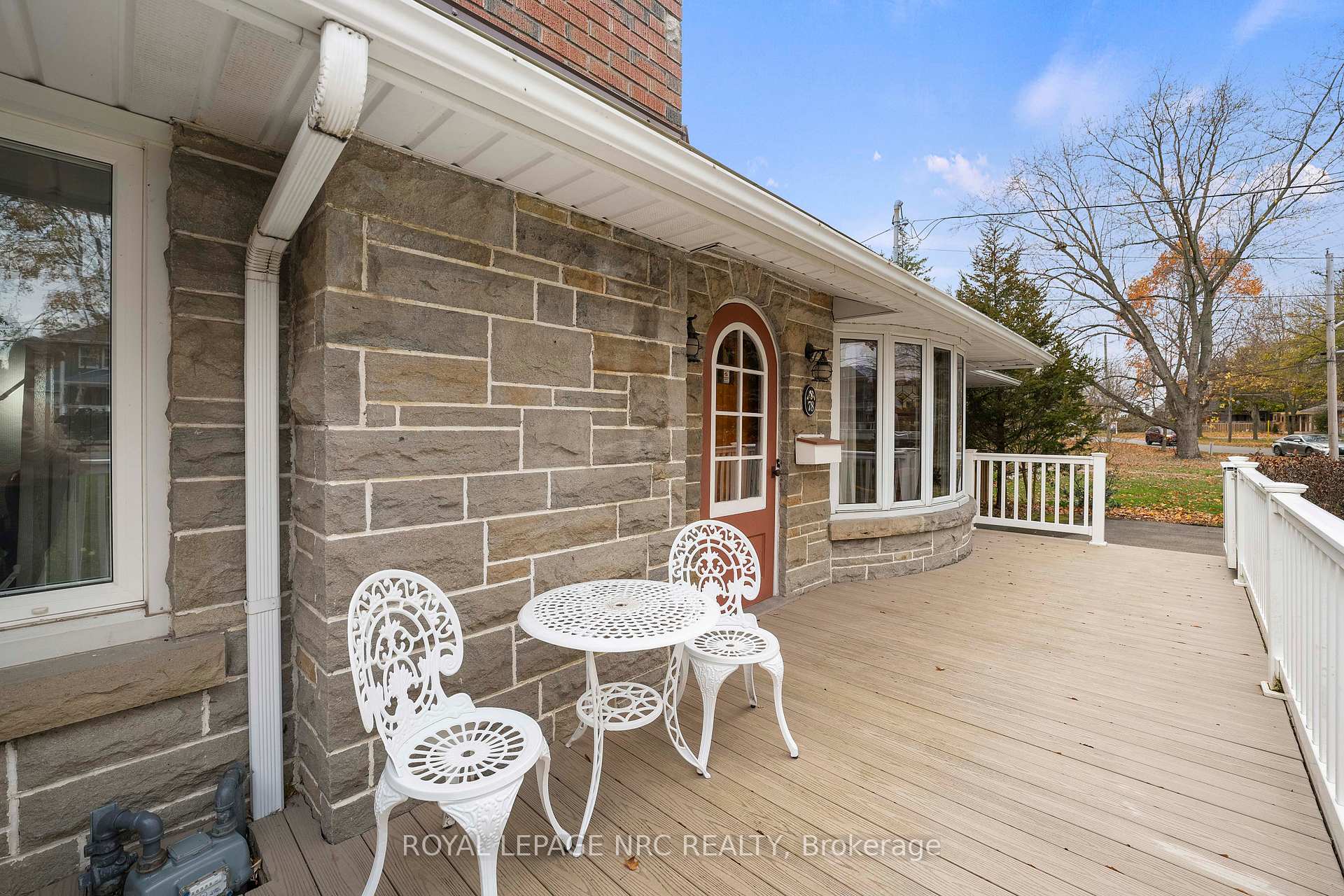Photo 33 of 78 Canboro Road, Pelham, Fonthill — HOMEH