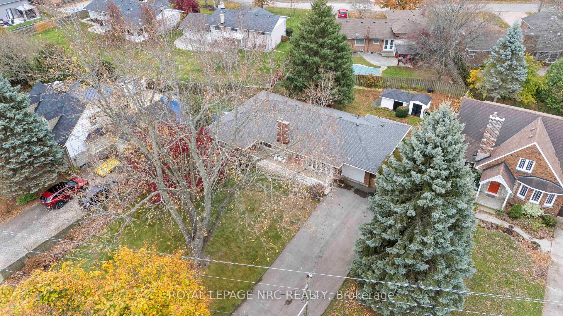 Photo 34 of 78 Canboro Road, Pelham, Fonthill — HOMEH