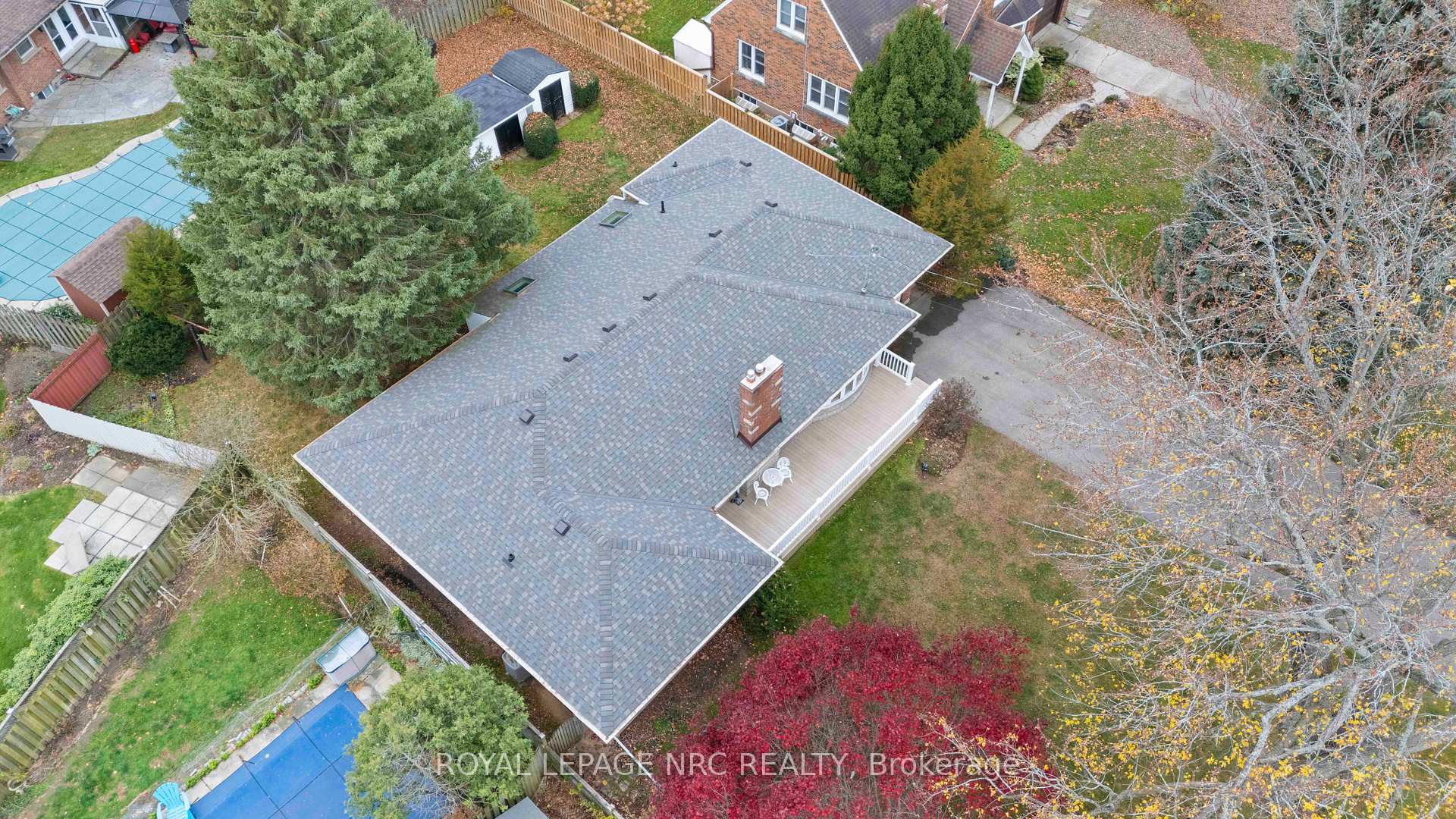 Photo 35 of 78 Canboro Road, Pelham, Fonthill — HOMEH