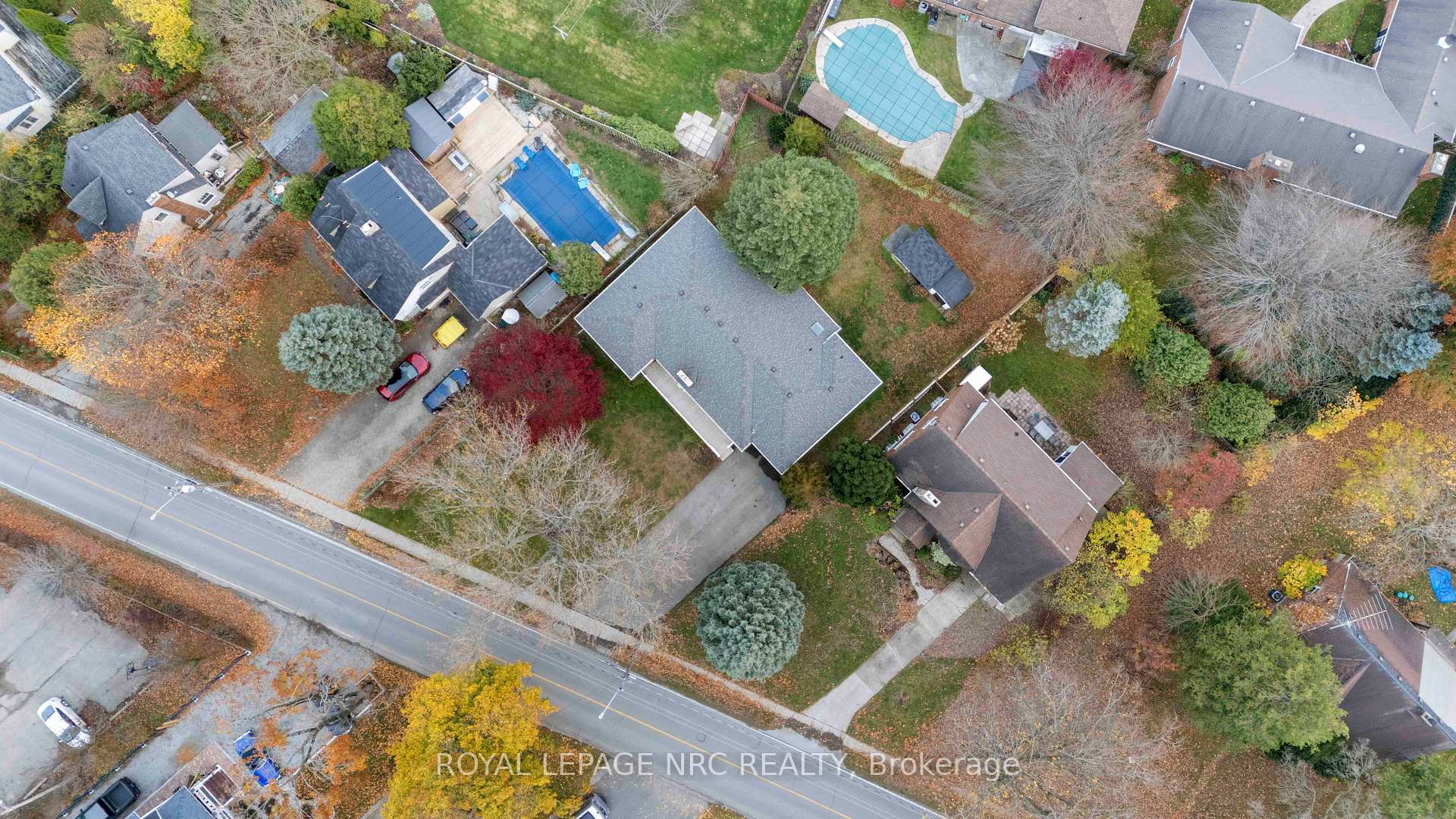Photo 36 of 78 Canboro Road, Pelham, Fonthill — HOMEH