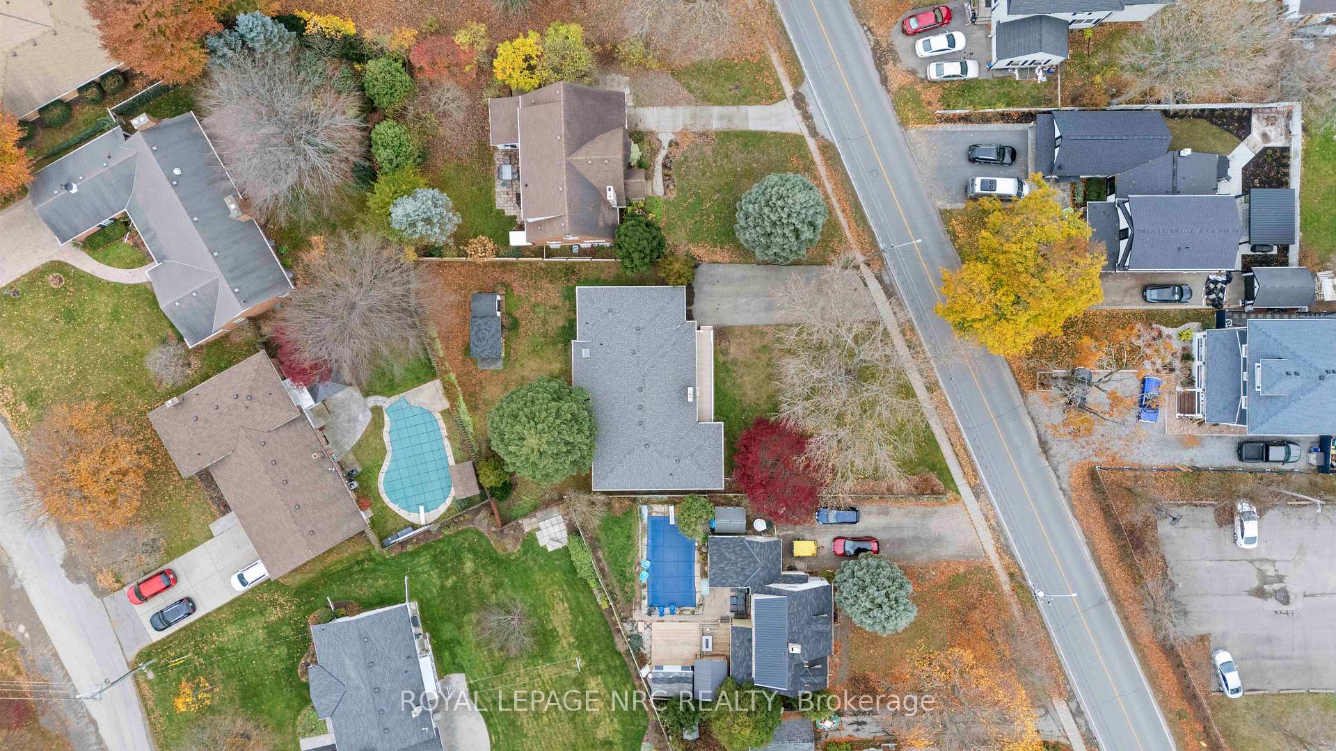 Photo 37 of 78 Canboro Road, Pelham, Fonthill — HOMEH