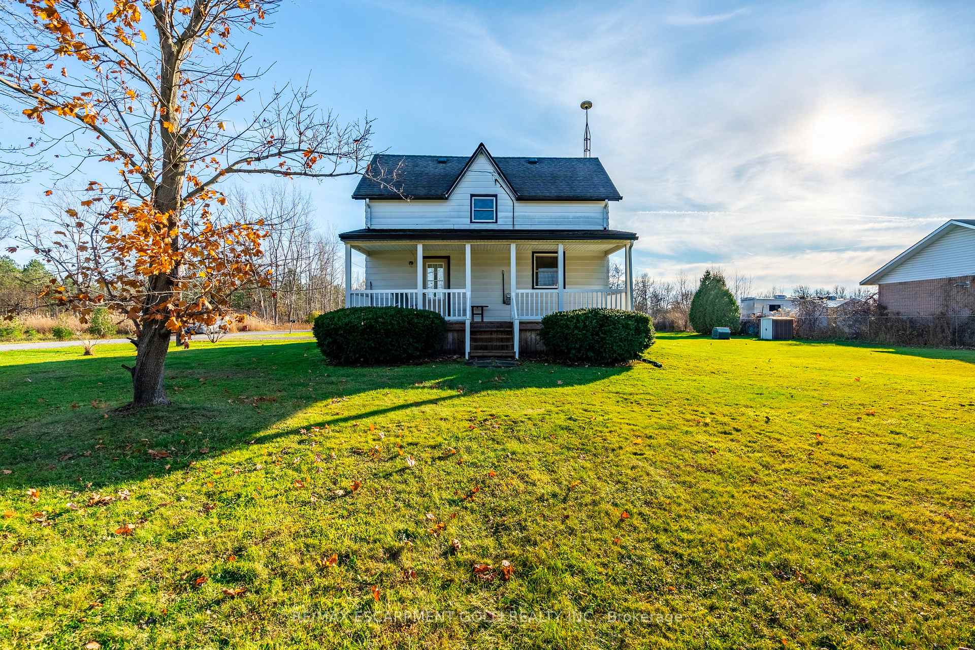 Photo 1 of 432 Pihach Street, Pelham, Fenwick — HOMEH