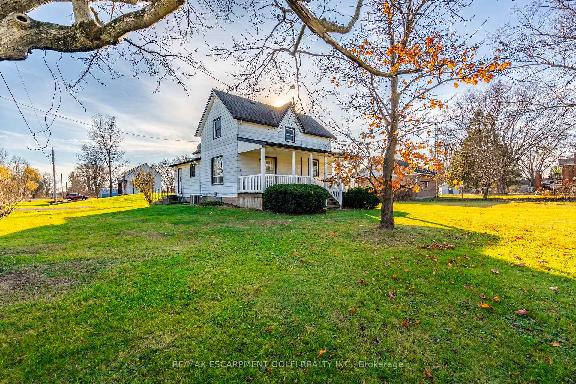 Photo 2 of 432 Pihach Street, Pelham, Fenwick — HOMEH