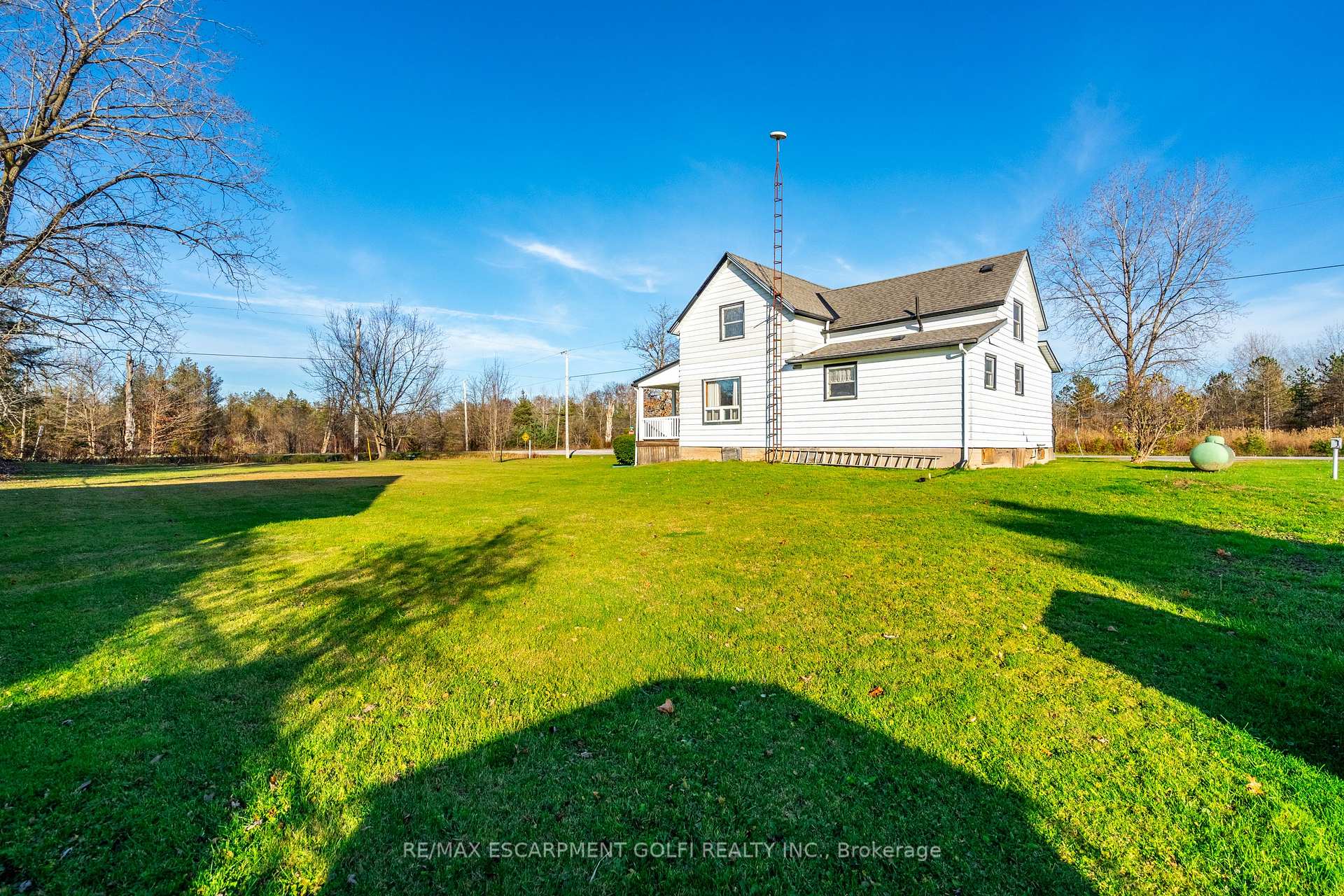 Photo 23 of 432 Pihach Street, Pelham, Fenwick — HOMEH