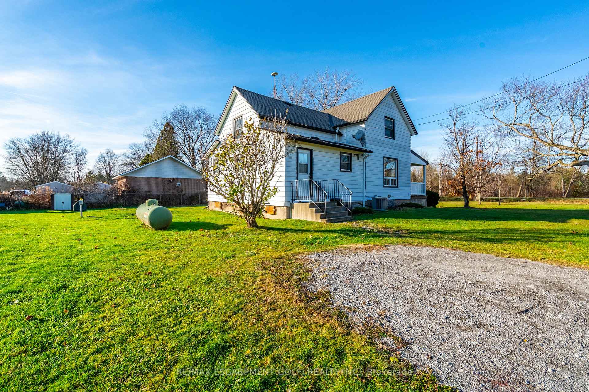 Photo 24 of 432 Pihach Street, Pelham, Fenwick — HOMEH