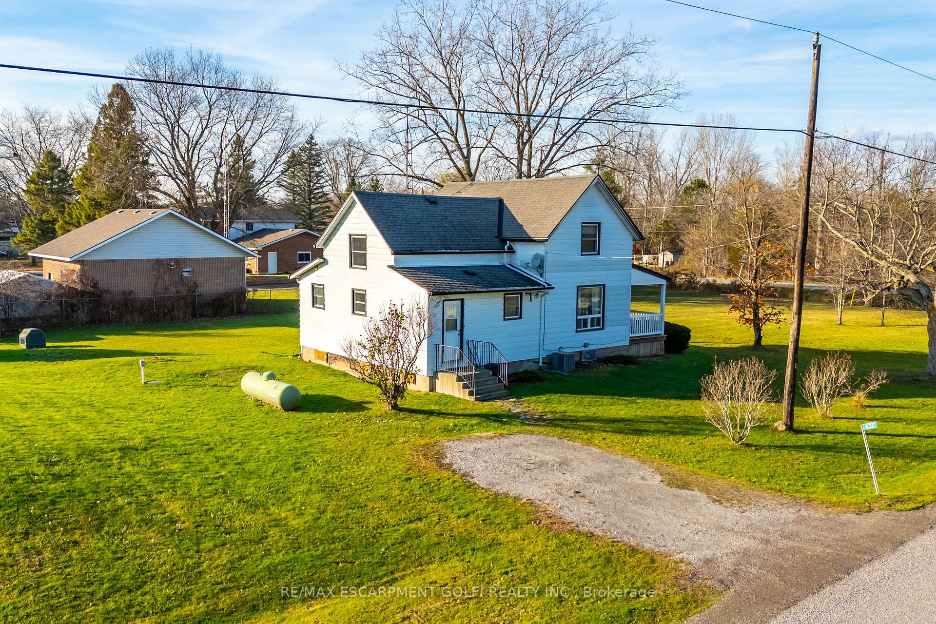 Photo 25 of 432 Pihach Street, Pelham, Fenwick — HOMEH