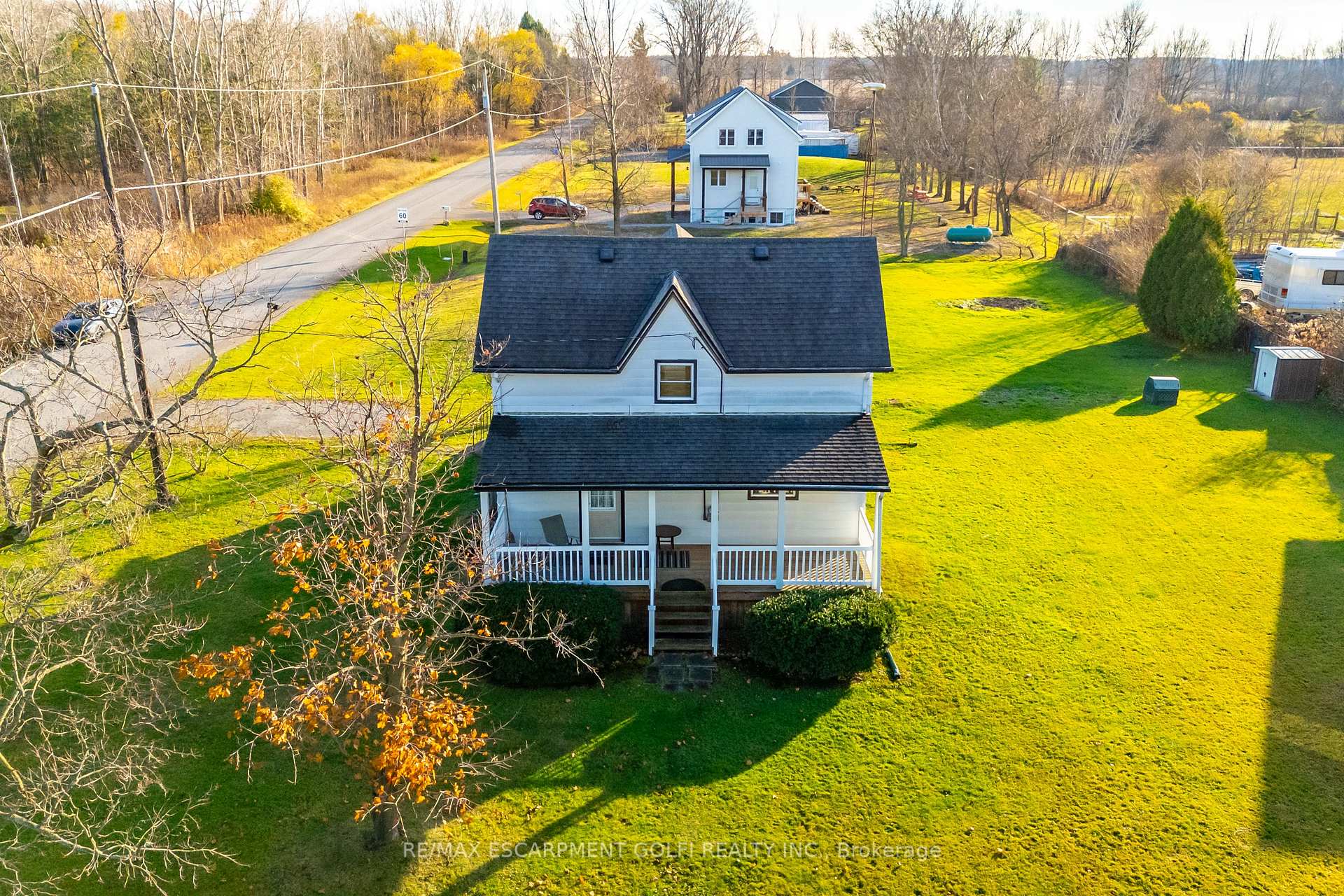 Photo 26 of 432 Pihach Street, Pelham, Fenwick — HOMEH