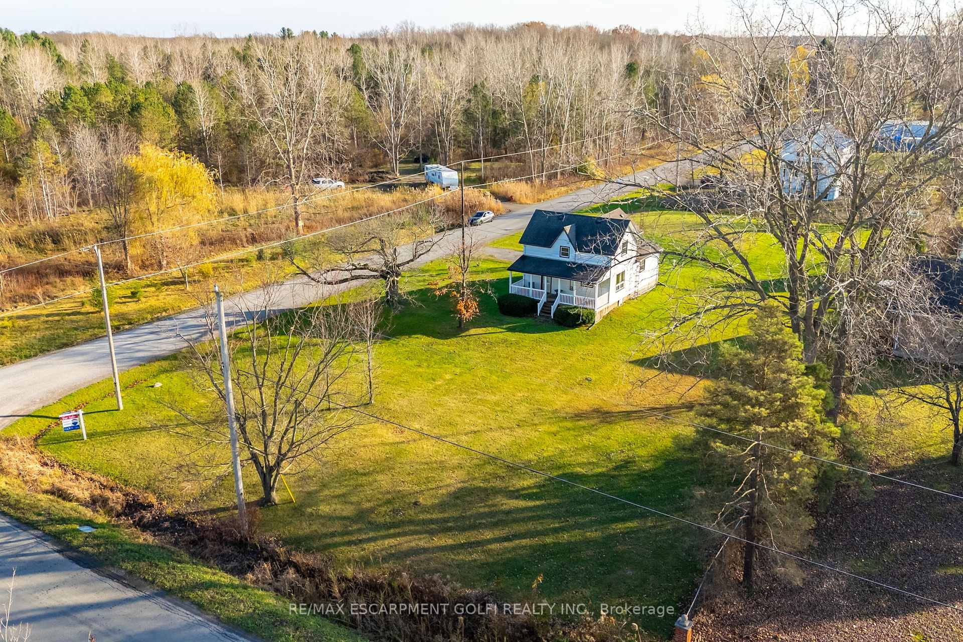 Photo 27 of 432 Pihach Street, Pelham, Fenwick — HOMEH