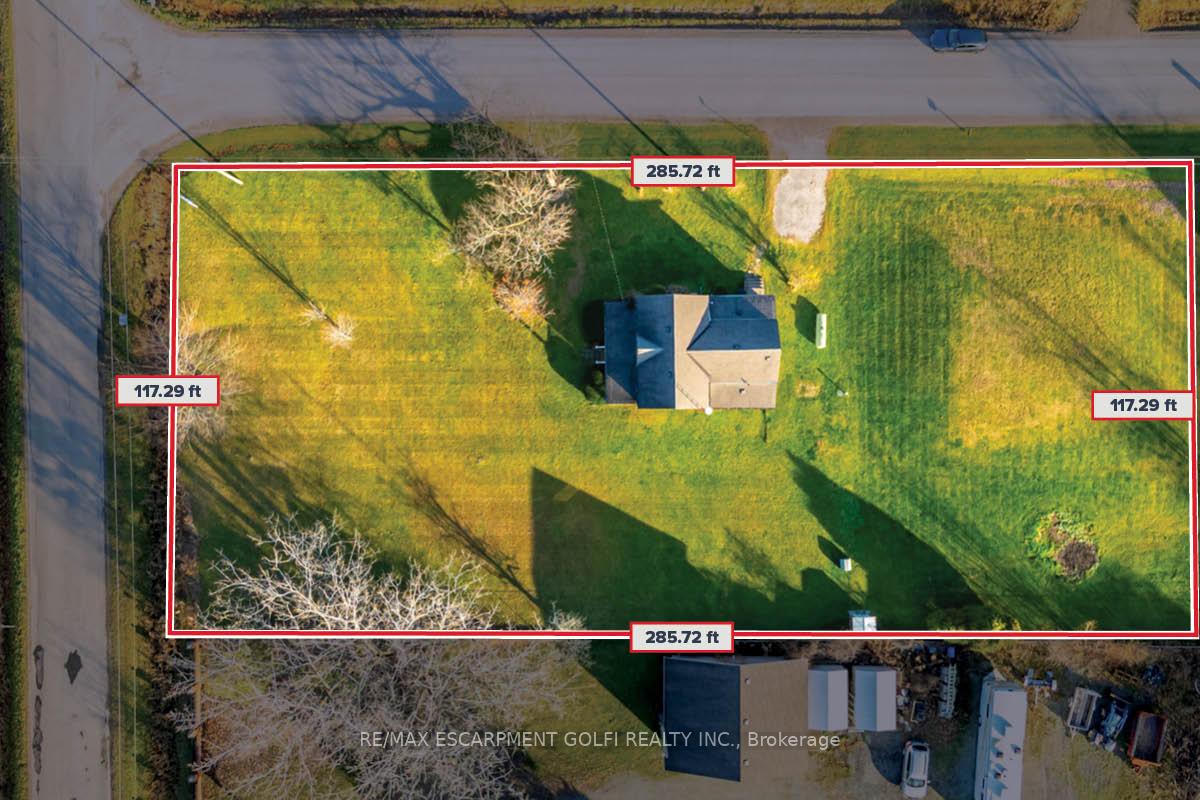Photo 28 of 432 Pihach Street, Pelham, Fenwick — HOMEH