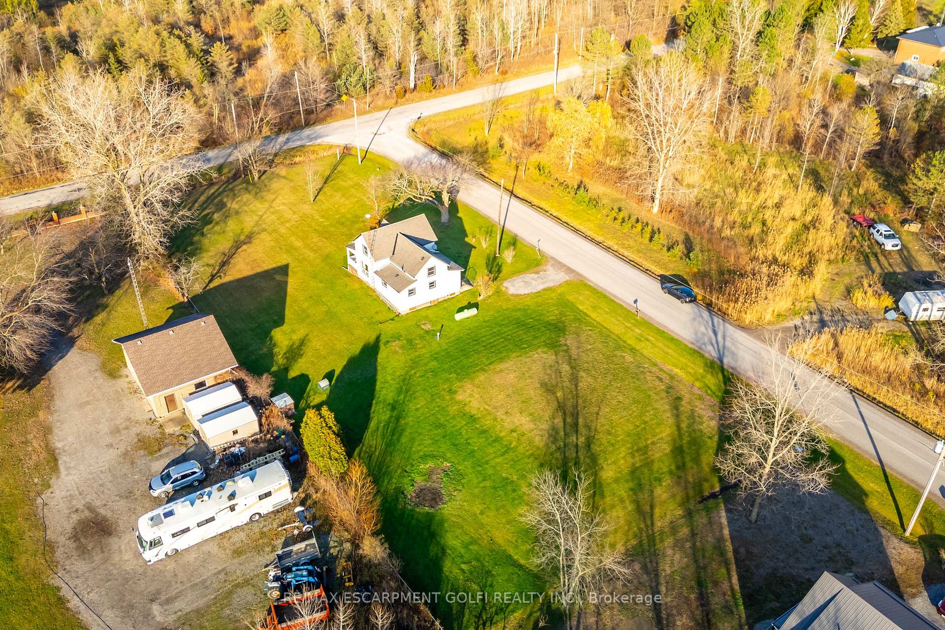 Photo 29 of 432 Pihach Street, Pelham, Fenwick — HOMEH
