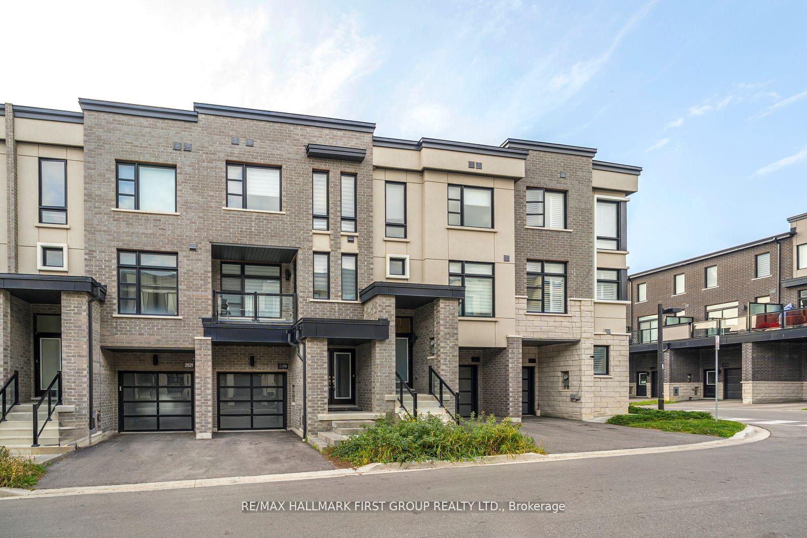 Photo 2 of 2519 Castlegate Crossing Drive, Pickering, Duffin Heights — HOMEH