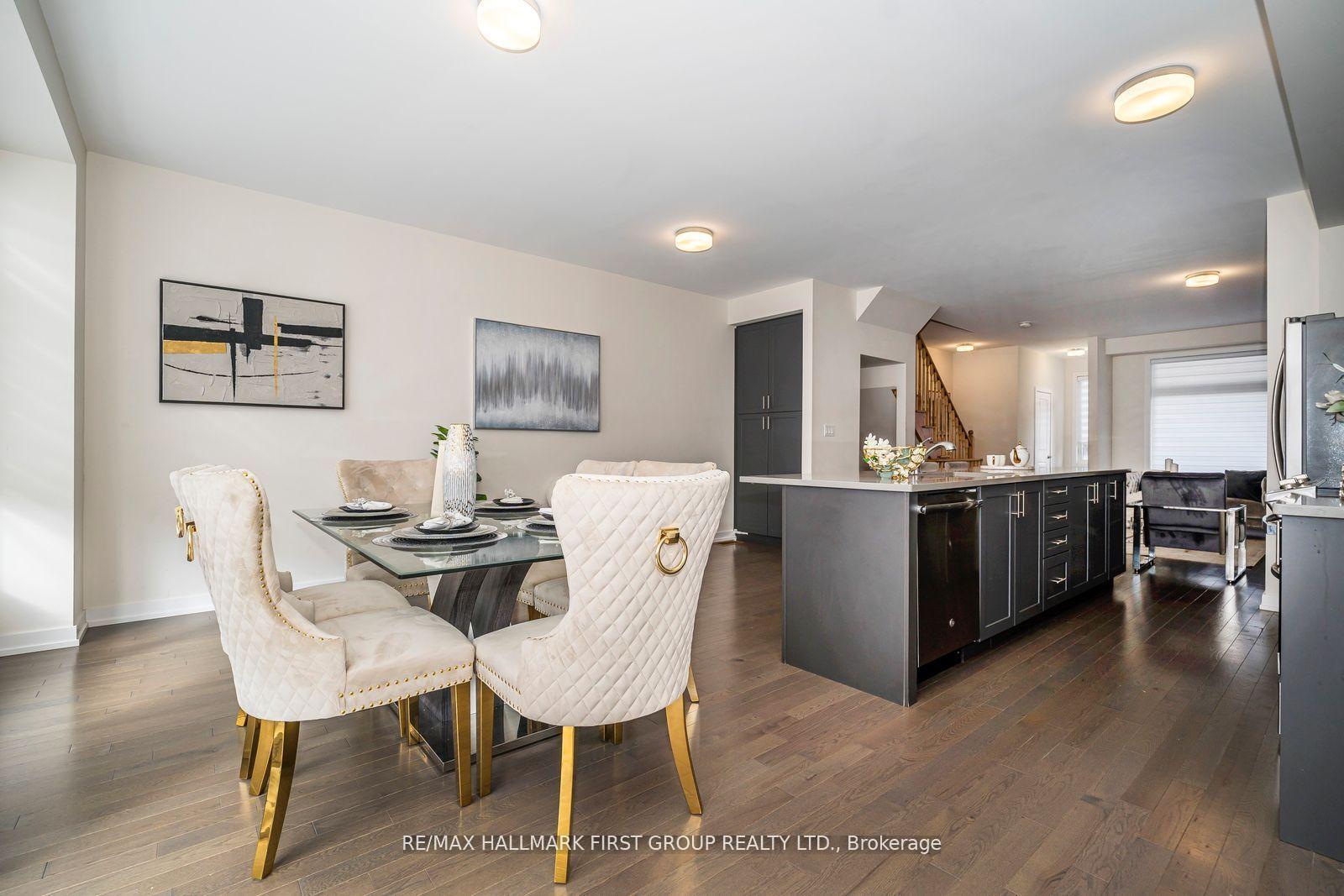 Photo 14 of 2519 Castlegate Crossing Drive, Pickering, Duffin Heights — HOMEH